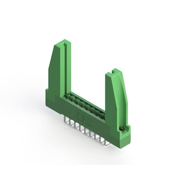 307-018-459-278 EDAC Inc.  Edgeboard Connectors